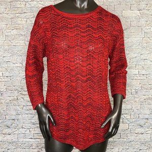 Hannah Pullover Sweater